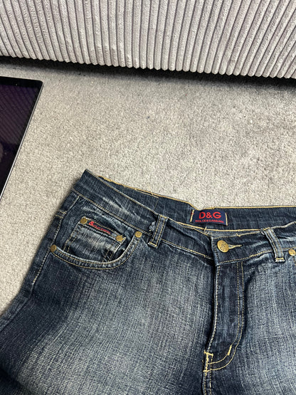 Dolce & Gabbana  Jeans Frauen (S)