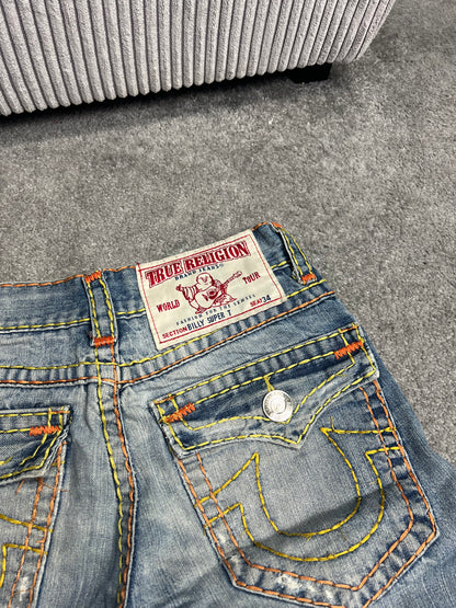 True Religion Jeans (S)