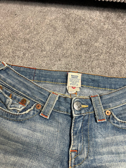 True Religion Jeans (S) Girls