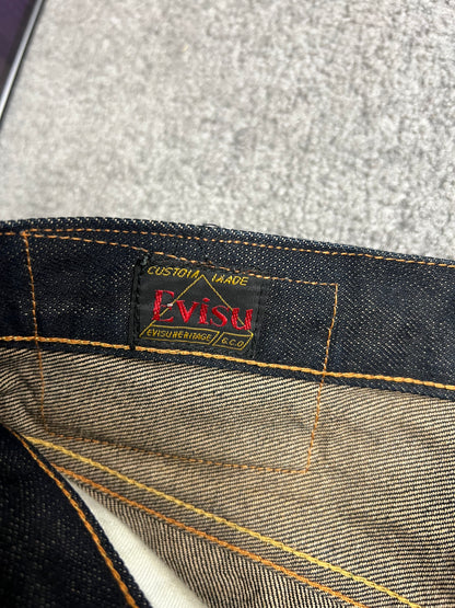 Evisu Jeans Boy (M)