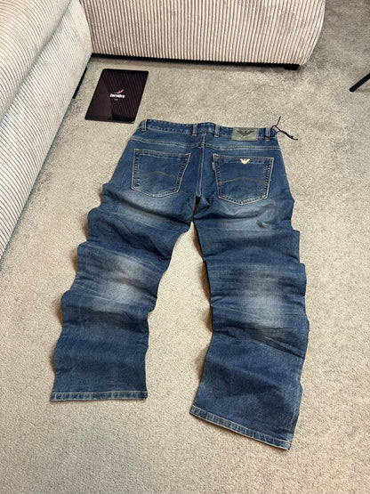 Armani Jeans (M)