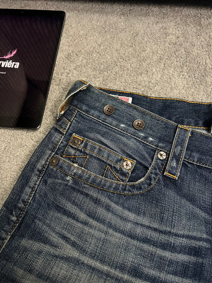 True Religion Jeans (M)