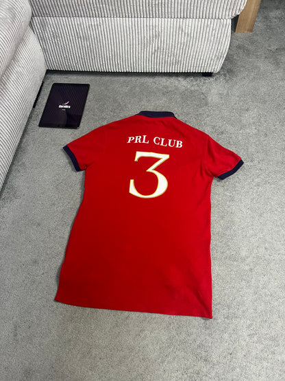 Ralph Lauren Polo (S)