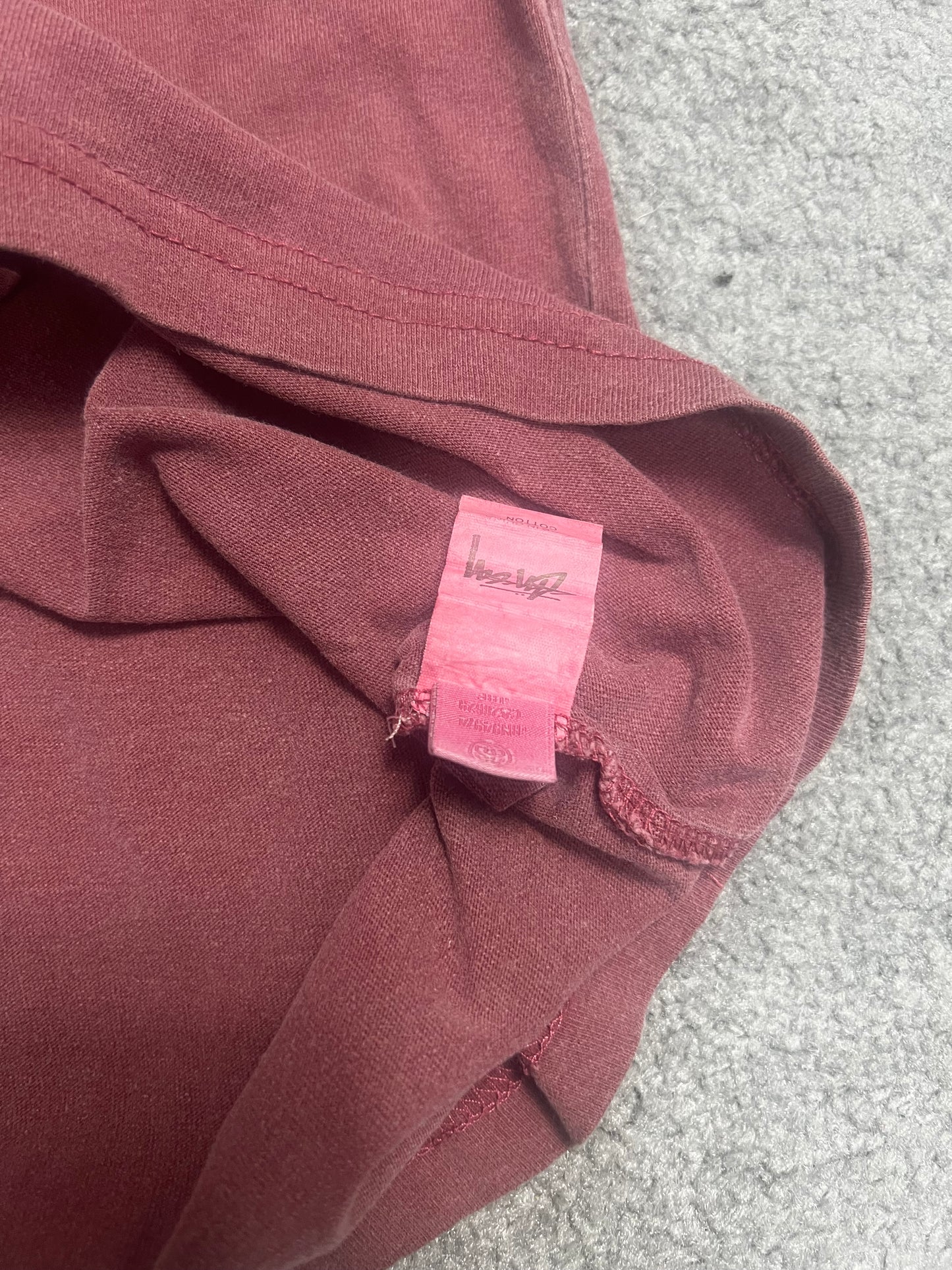Stussy T-Shirt (L)