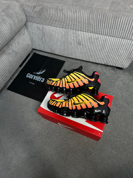 Nike Shox TL Sunshine | 44,5 |
