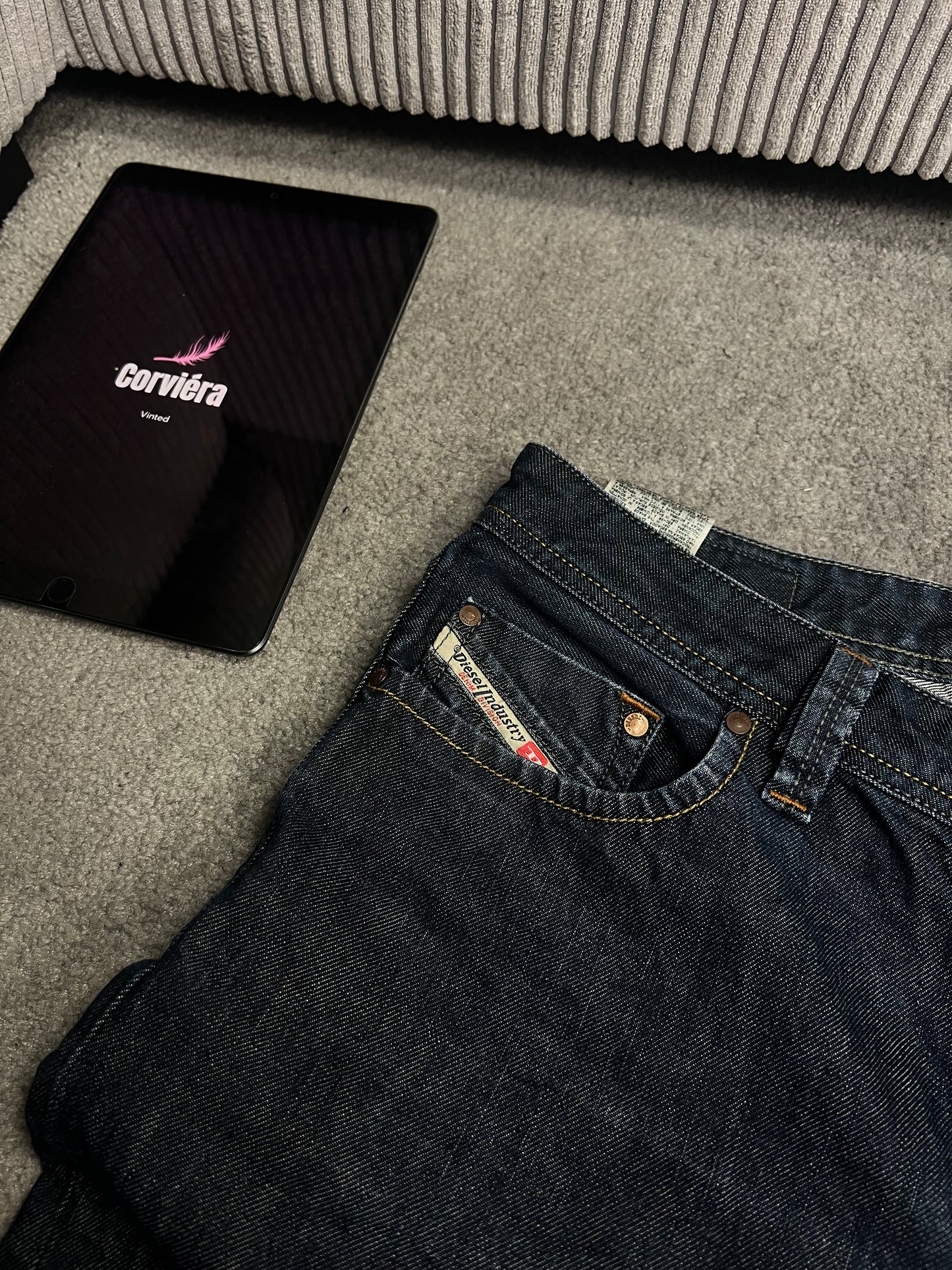 Diesel Jeans (M)