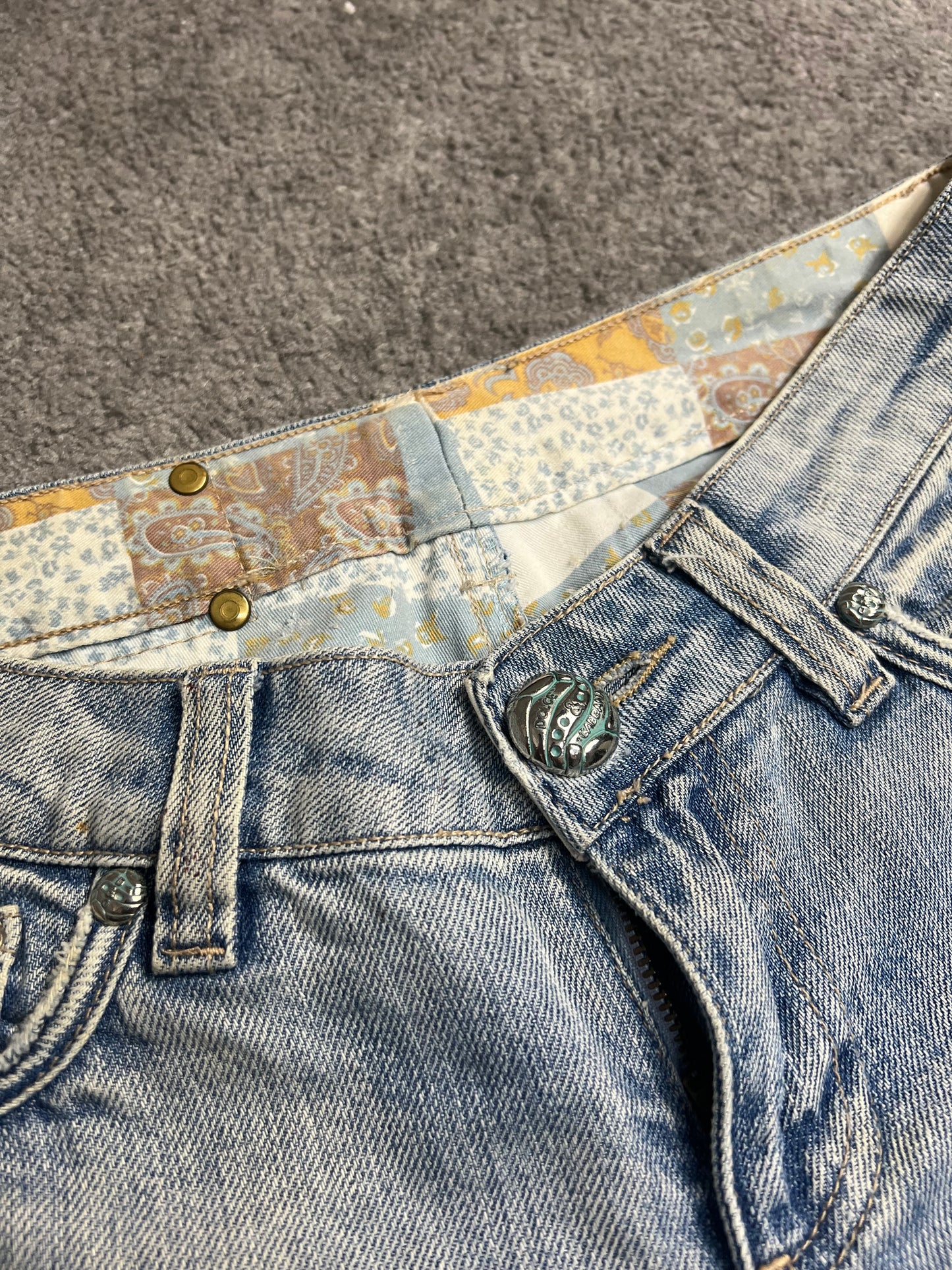 Dolce & Gabbana Jeans frauen (S)