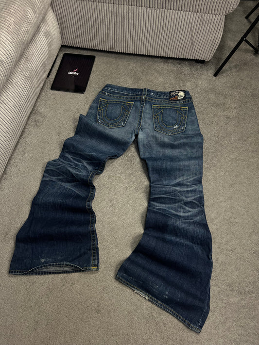 True Religion Jeans (M)
