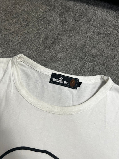 Bape T-Shirt (L)