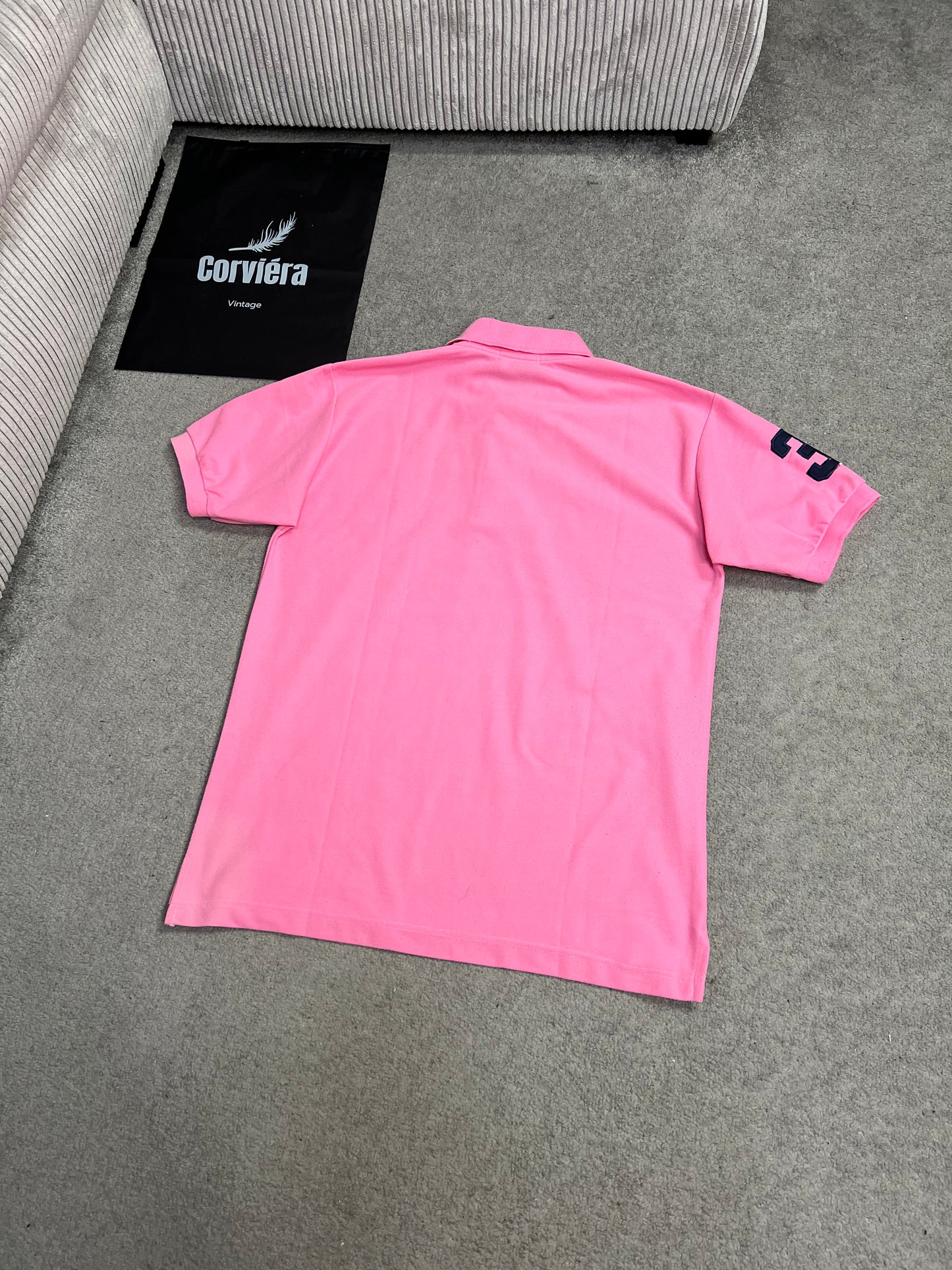 Ralph Lauren Polo | L |