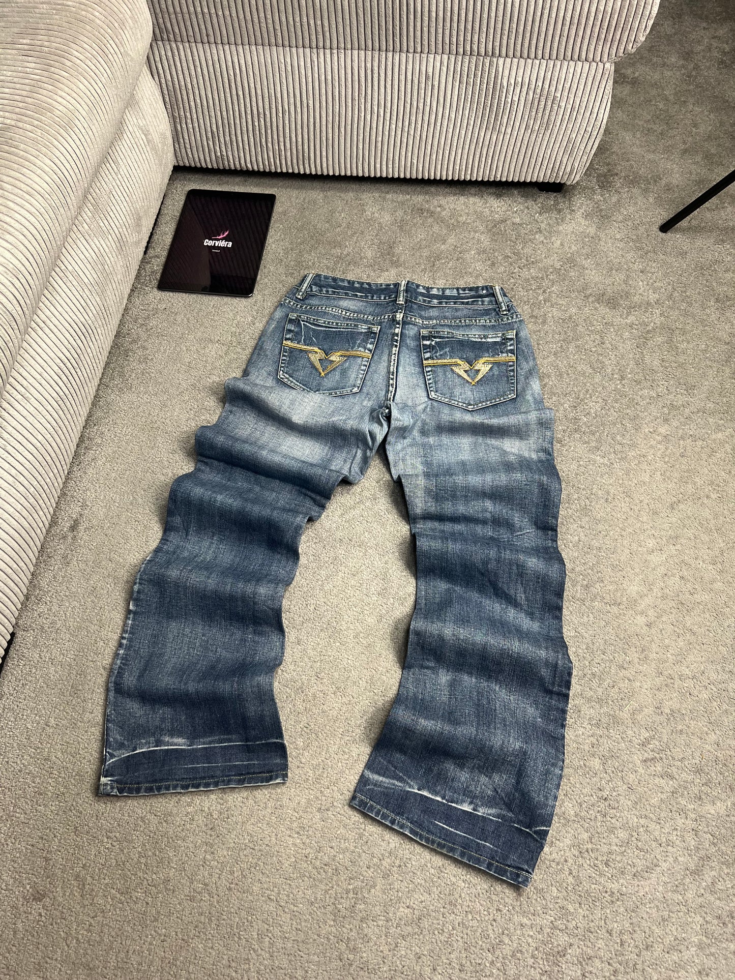 Diesel Jeans (S)