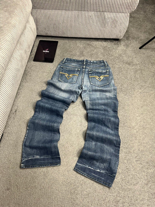 Diesel Jeans (S)