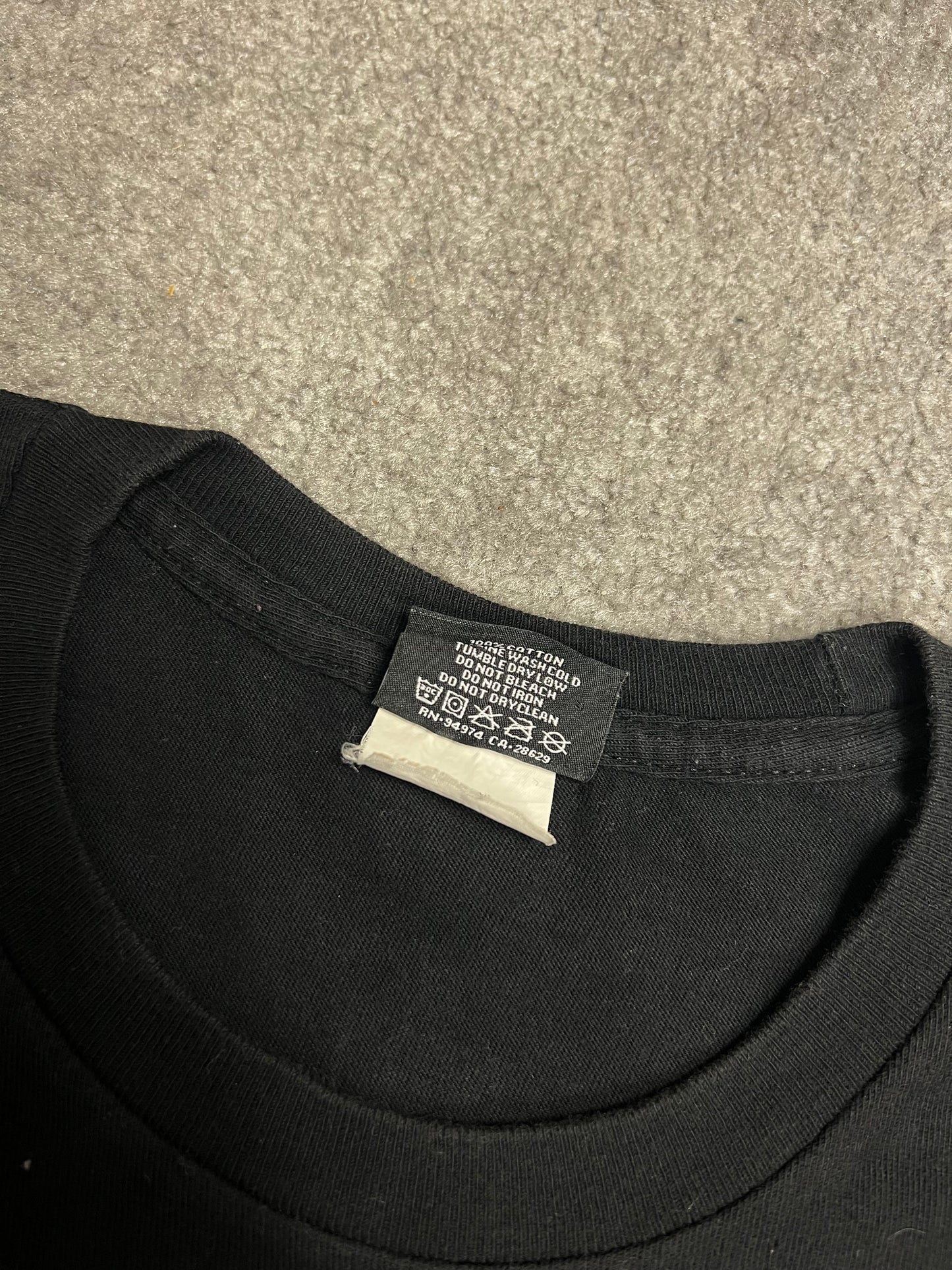 Stüssy T-Shirt (L)