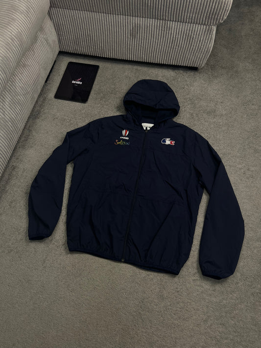Lacoste Jacke France (L)