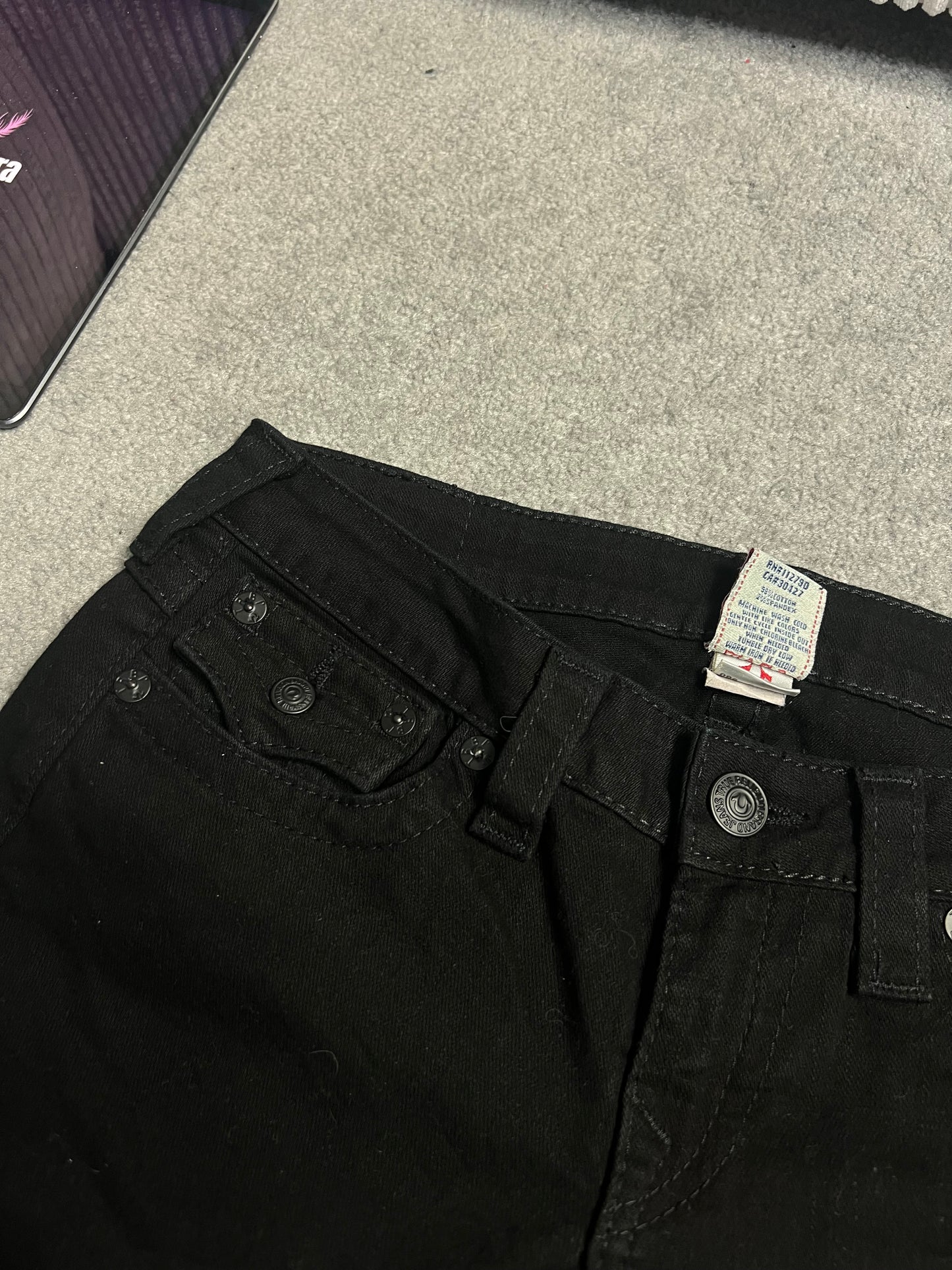 True Religion Jeans (S)