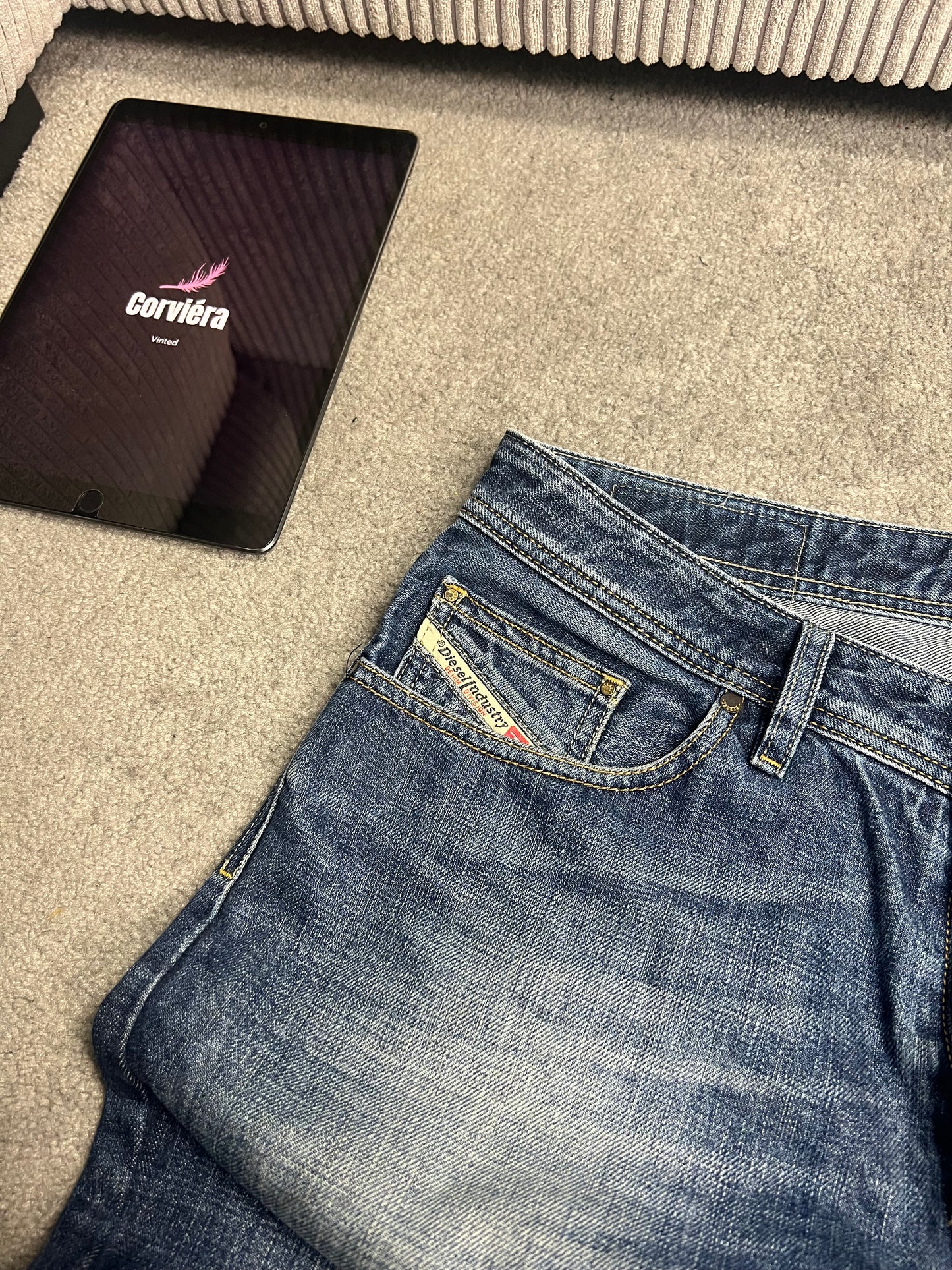 Levi’s Jeans (M)