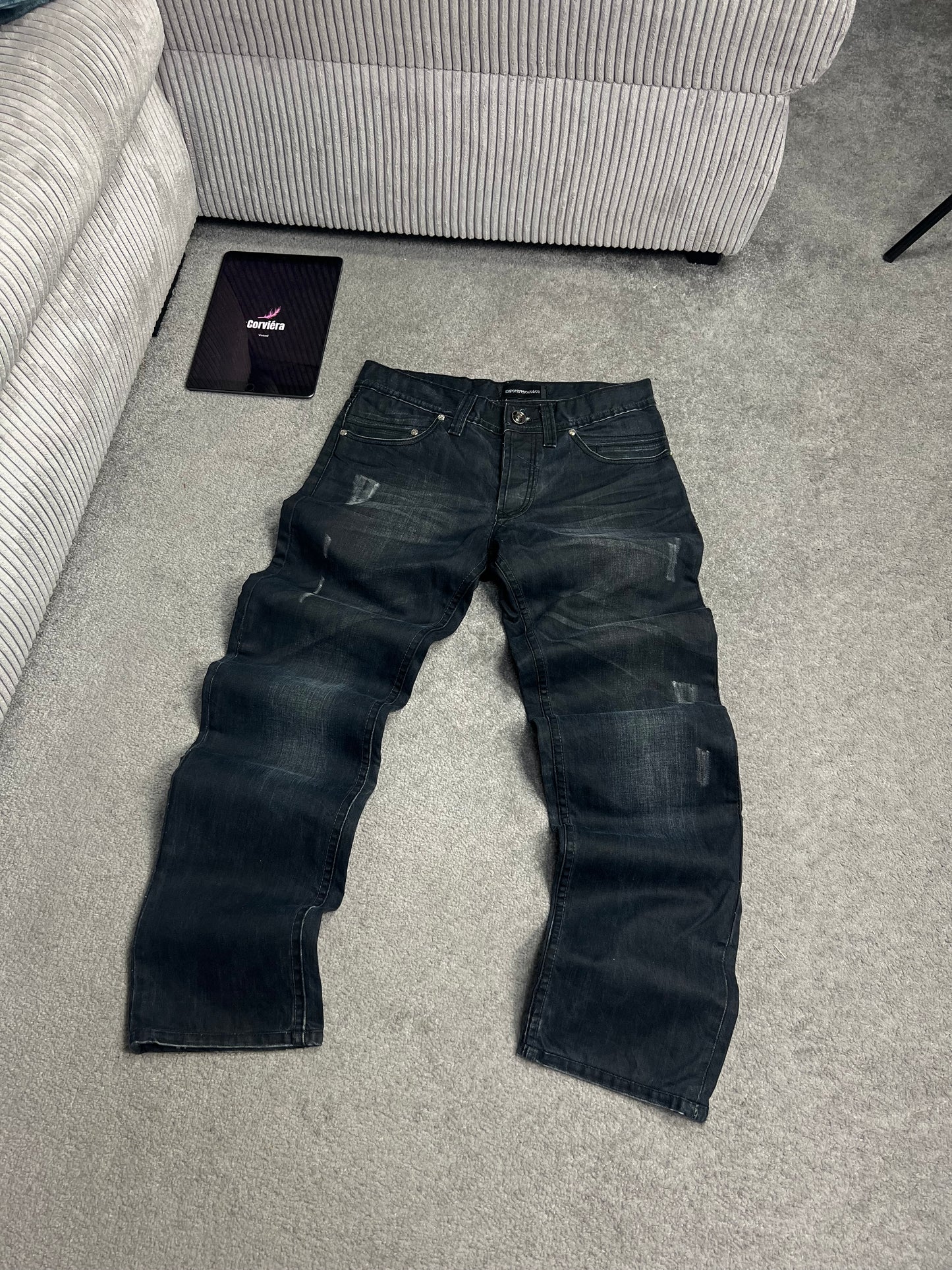 Armani Jeans (S)
