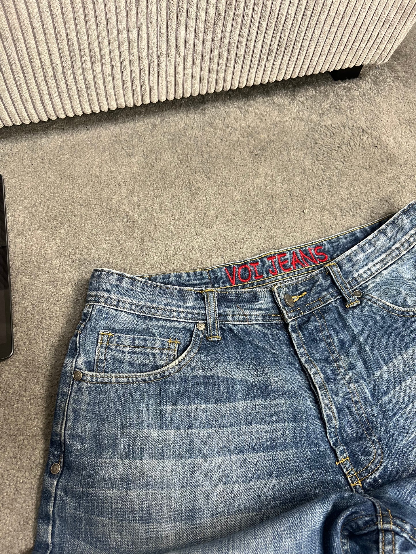 Evisu Jeans Herren (M)