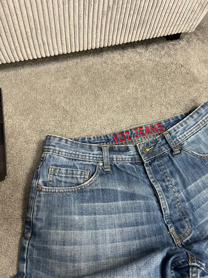 Evisu Jeans Herren (M)