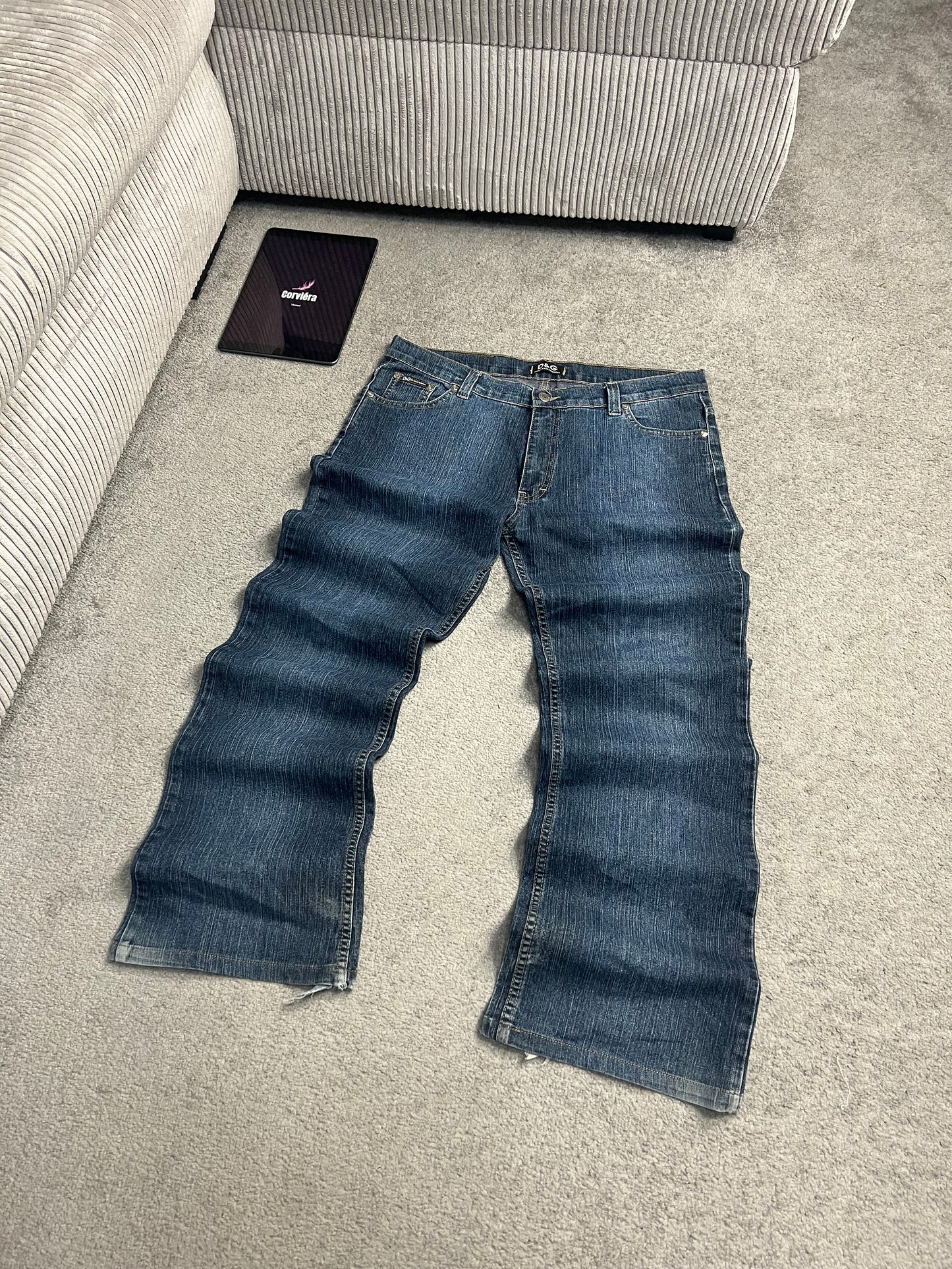 Dolce & Gabbana Jeans Girls (M)