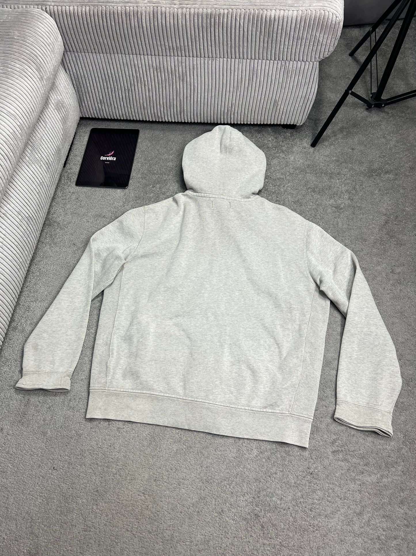 Ralph Lauren Zipper (XL)