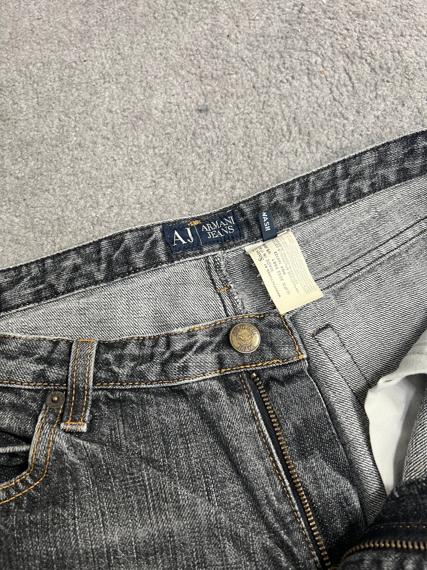 Armani Jeans | Herren | S |
