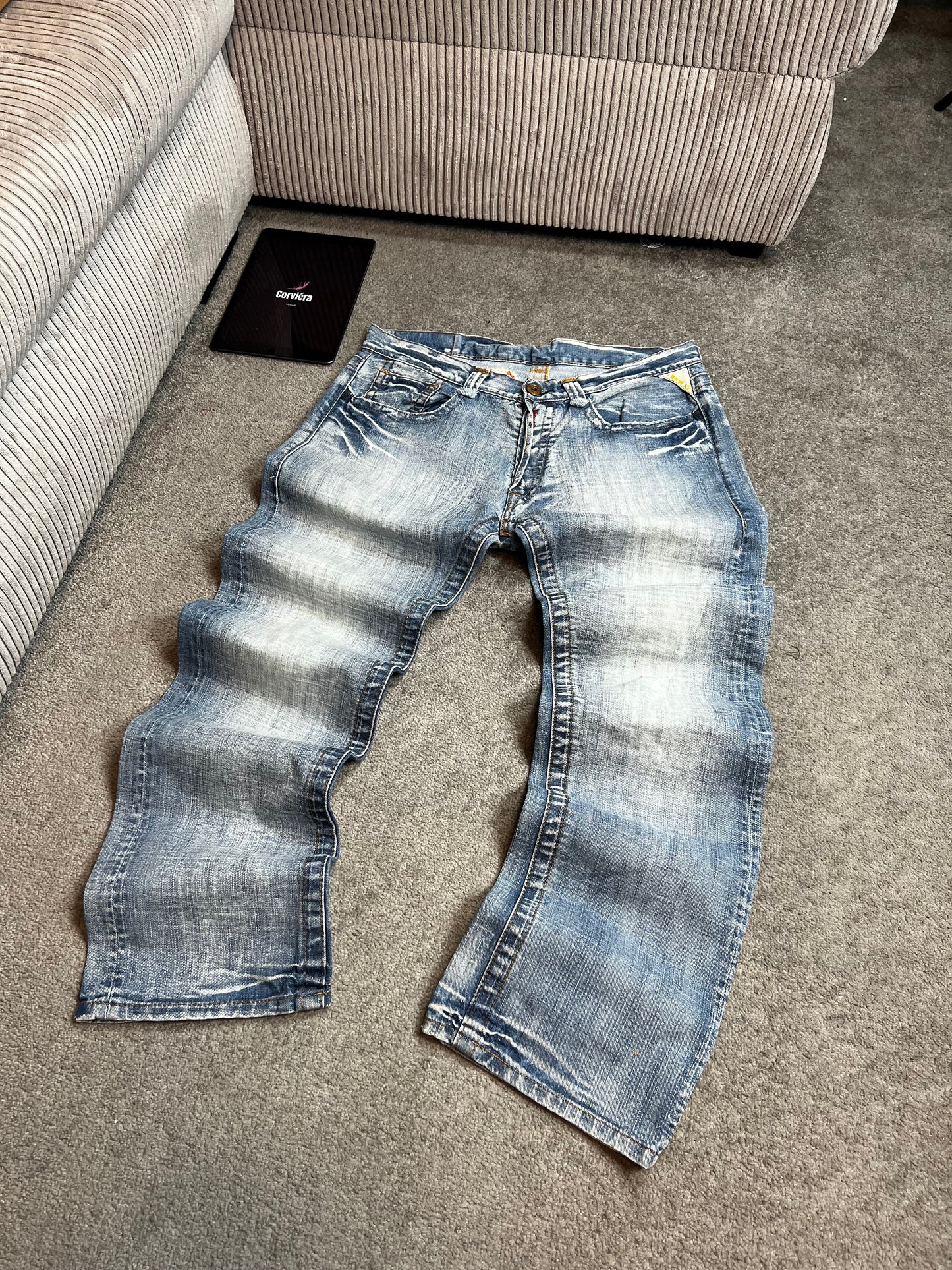 Replay Jeans (M)