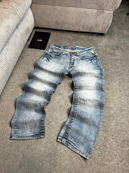 Replay Jeans (M)