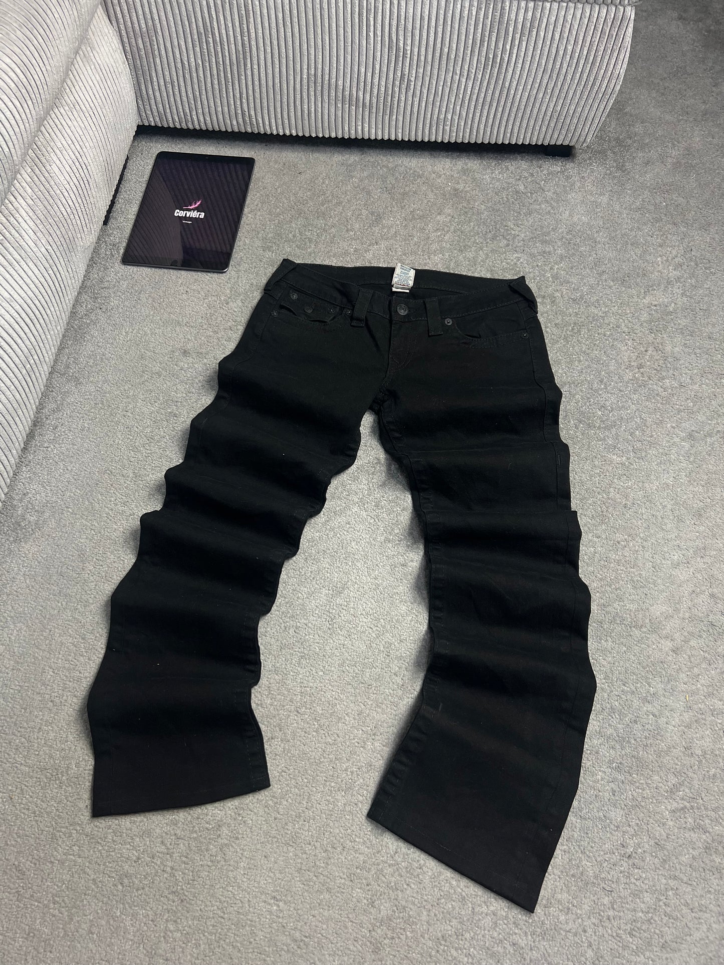 True Religion Jeans (S)