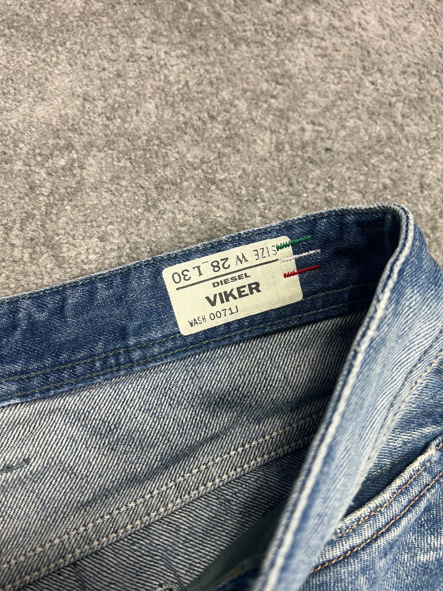 Diesel Jeans (M)