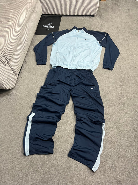 Nike Tracksuit | Herren | L |