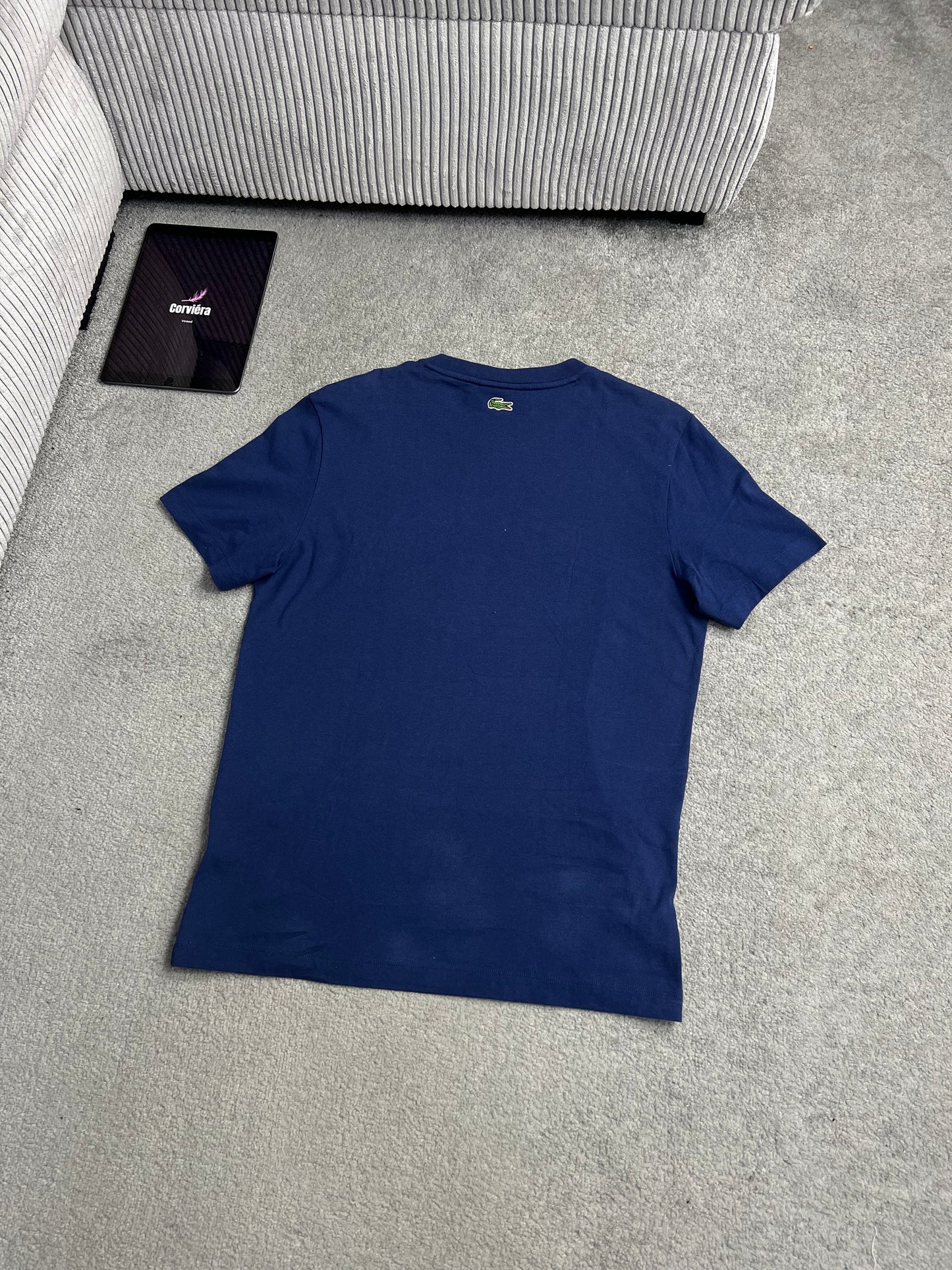 Lacoste T-Shirt (L)