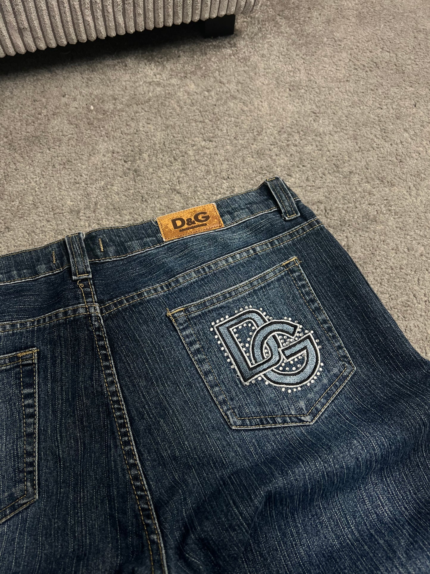 Dolce & Gabbana Jeans Girls (M)