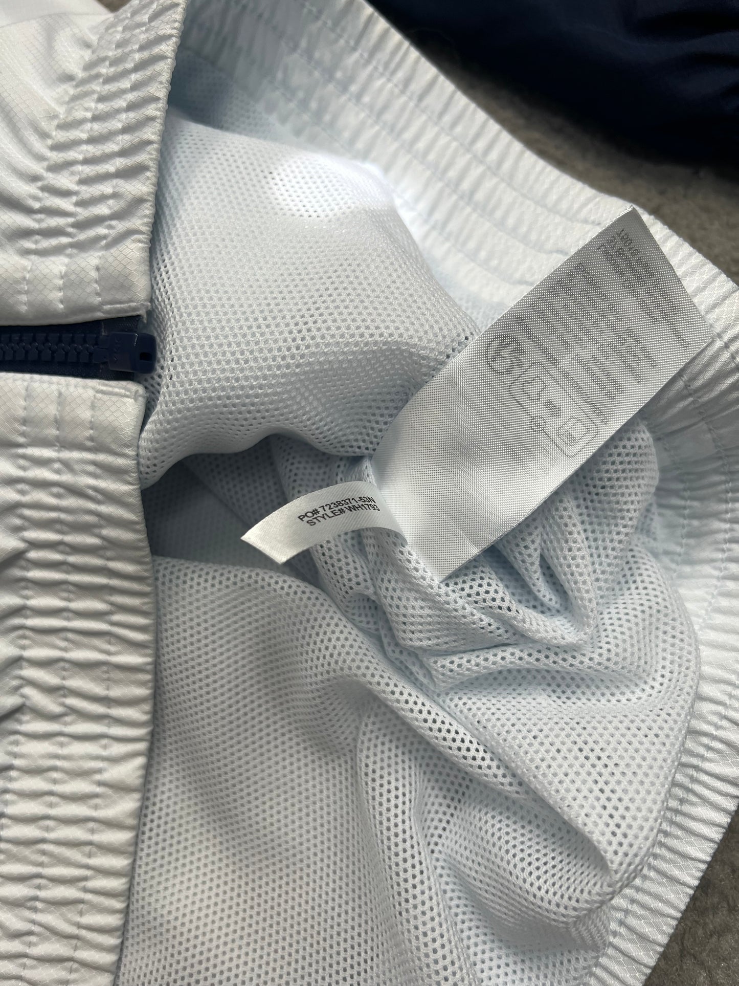 Lacoste Tracksuit (XL)