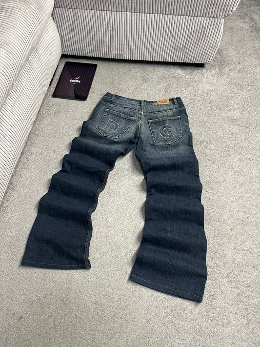 Dolce & Gabbana  Jeans Frauen (S)