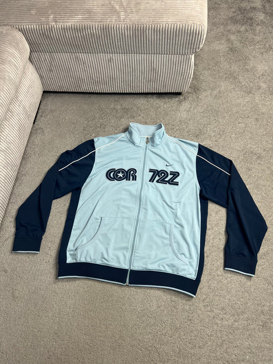 Nike Corteiz Jacke | Herren | M |