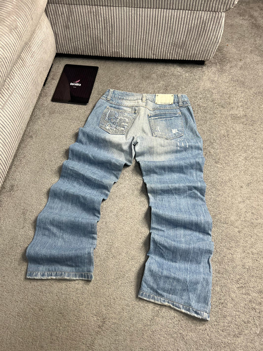 Dolce & Gabbana Jeans frauen (S)