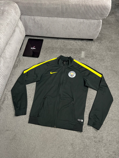 Nike Zipper Manchester (S)