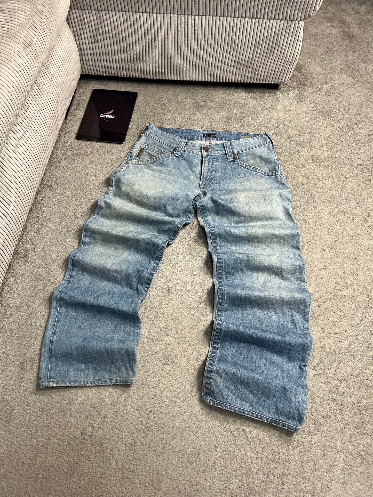 Armani Jeans Herren (M)