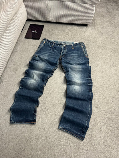 Evisu Jeans Boy (M)