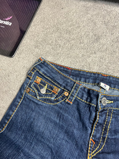 True Religion Skinny Jeans
