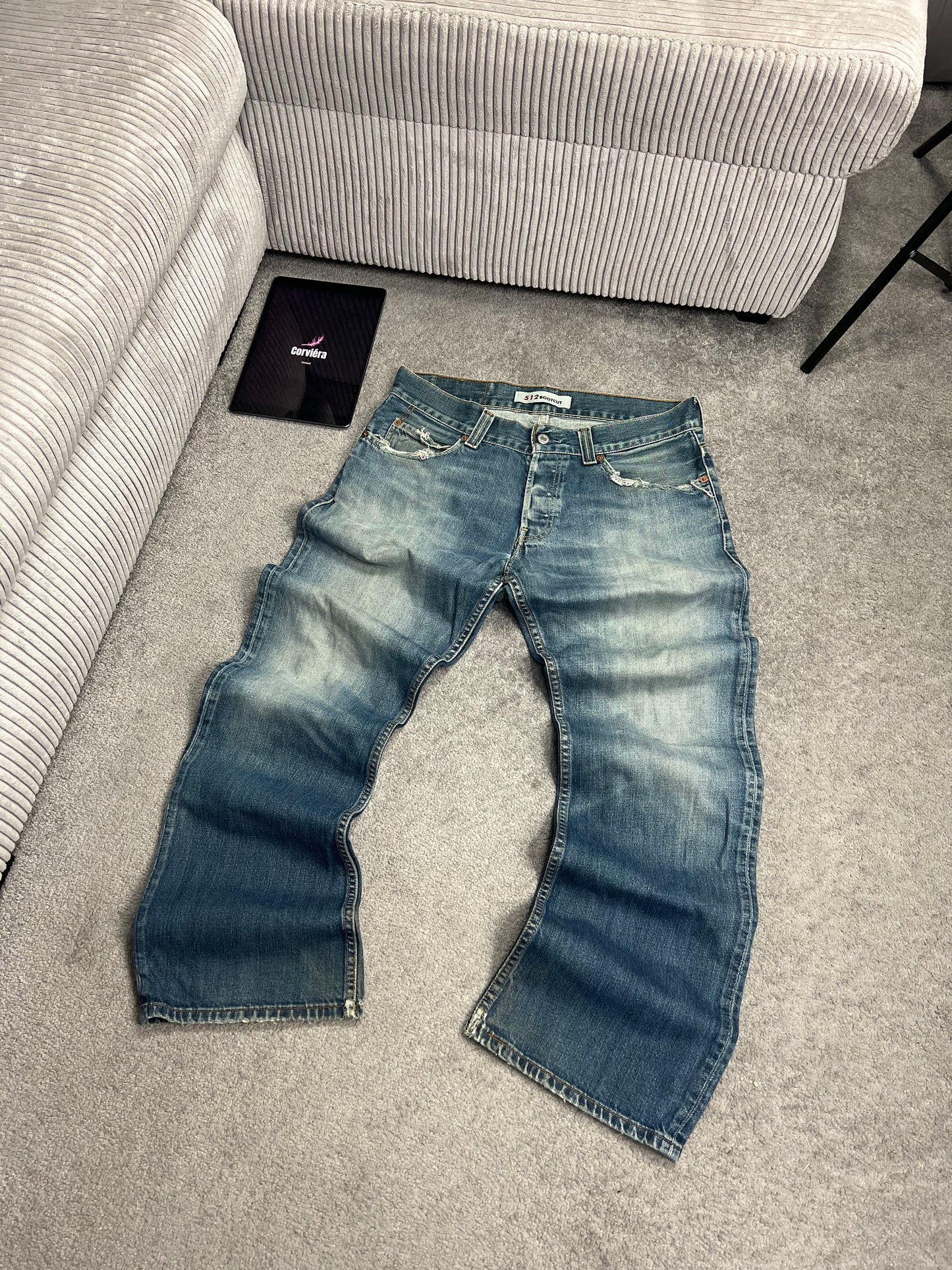 Levi’s Jeans (M)