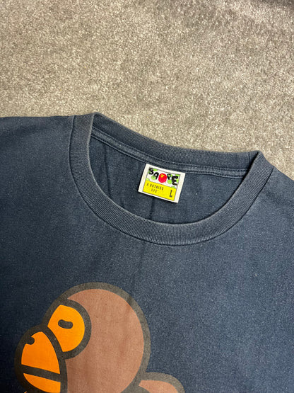 Bape T-Shirt (L)