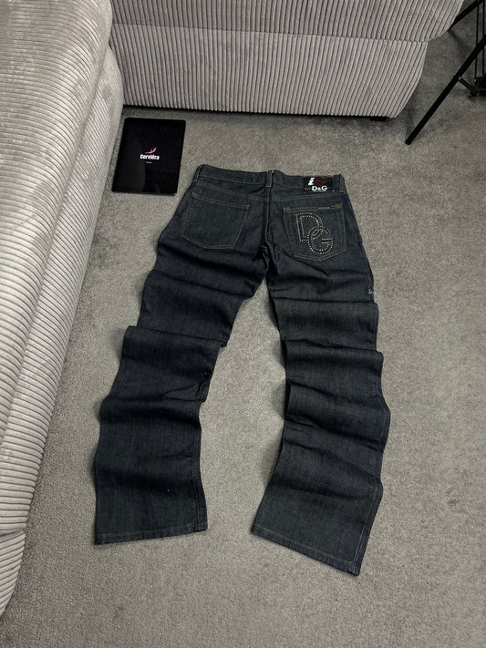 Dolce & Gabbana Jeans Frauen (M)