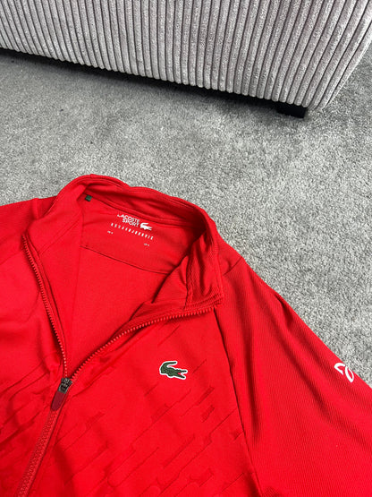 Lacoste Zipper (S)