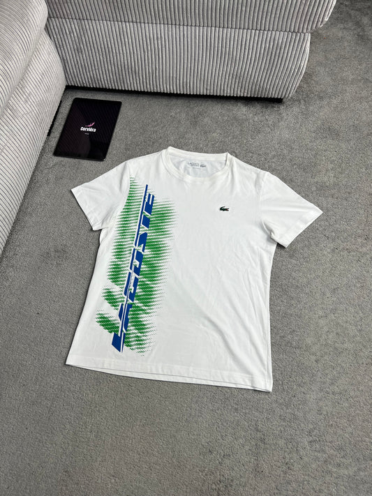 Lacoste T-Shirt (M)