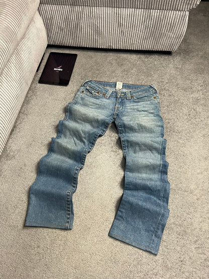 True Religion Jeans (S) Girls