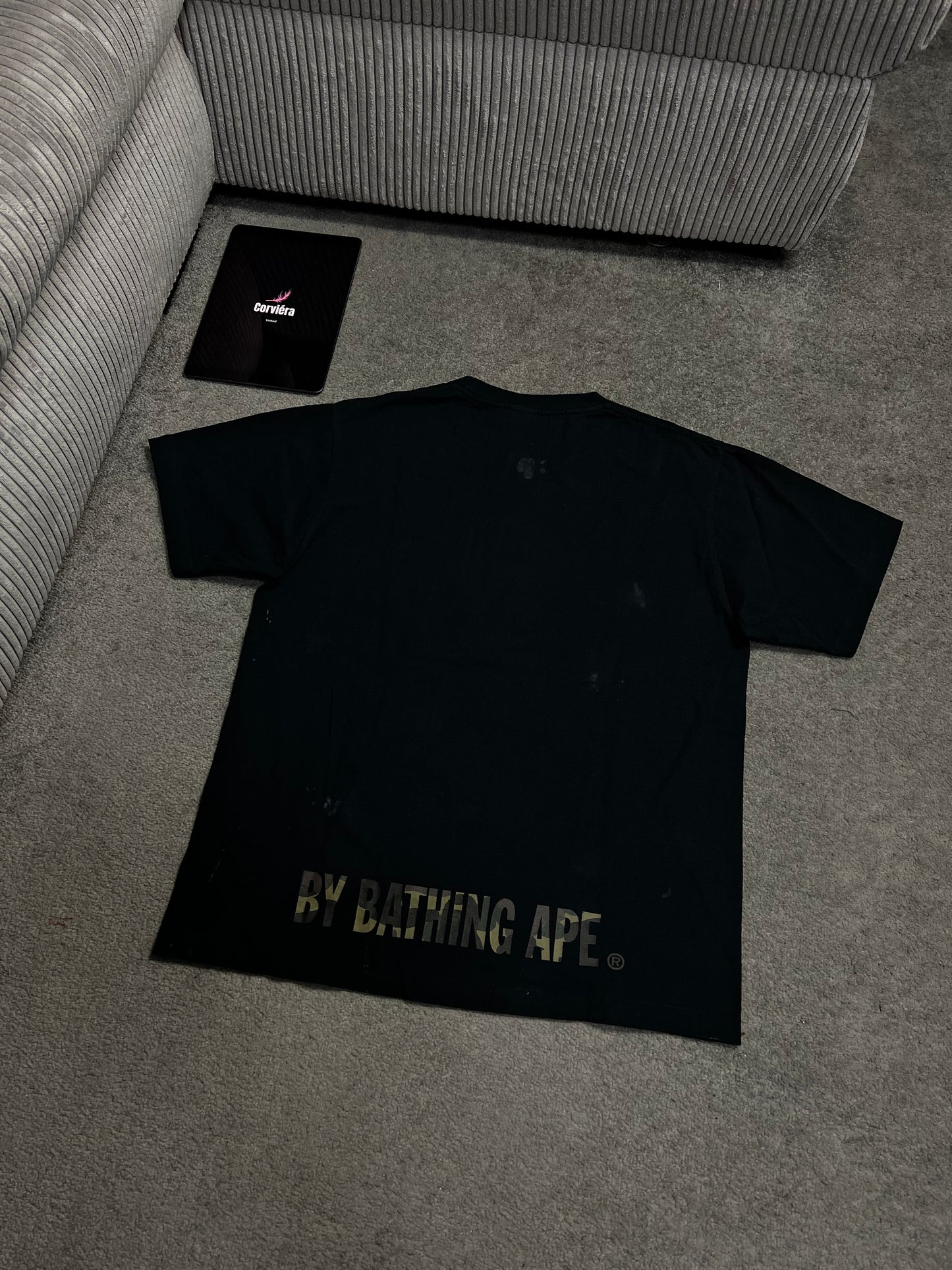 Bape T-Shirt (L)