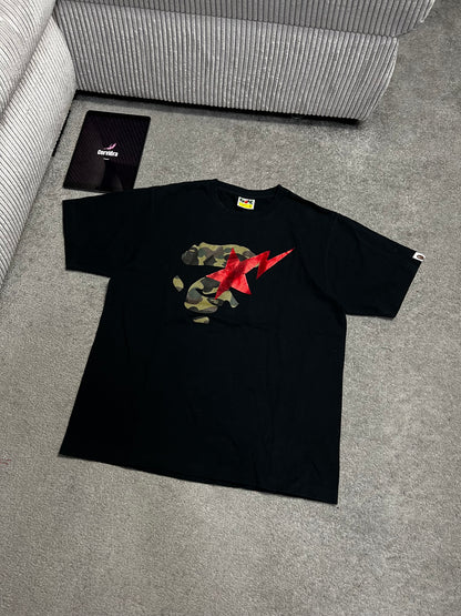 Bape T-Shirt (L)