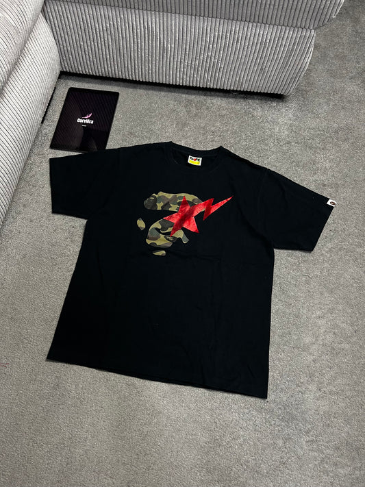 Bape T-Shirt (L)